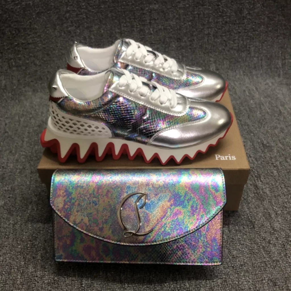 christianlouboutin casual shoes