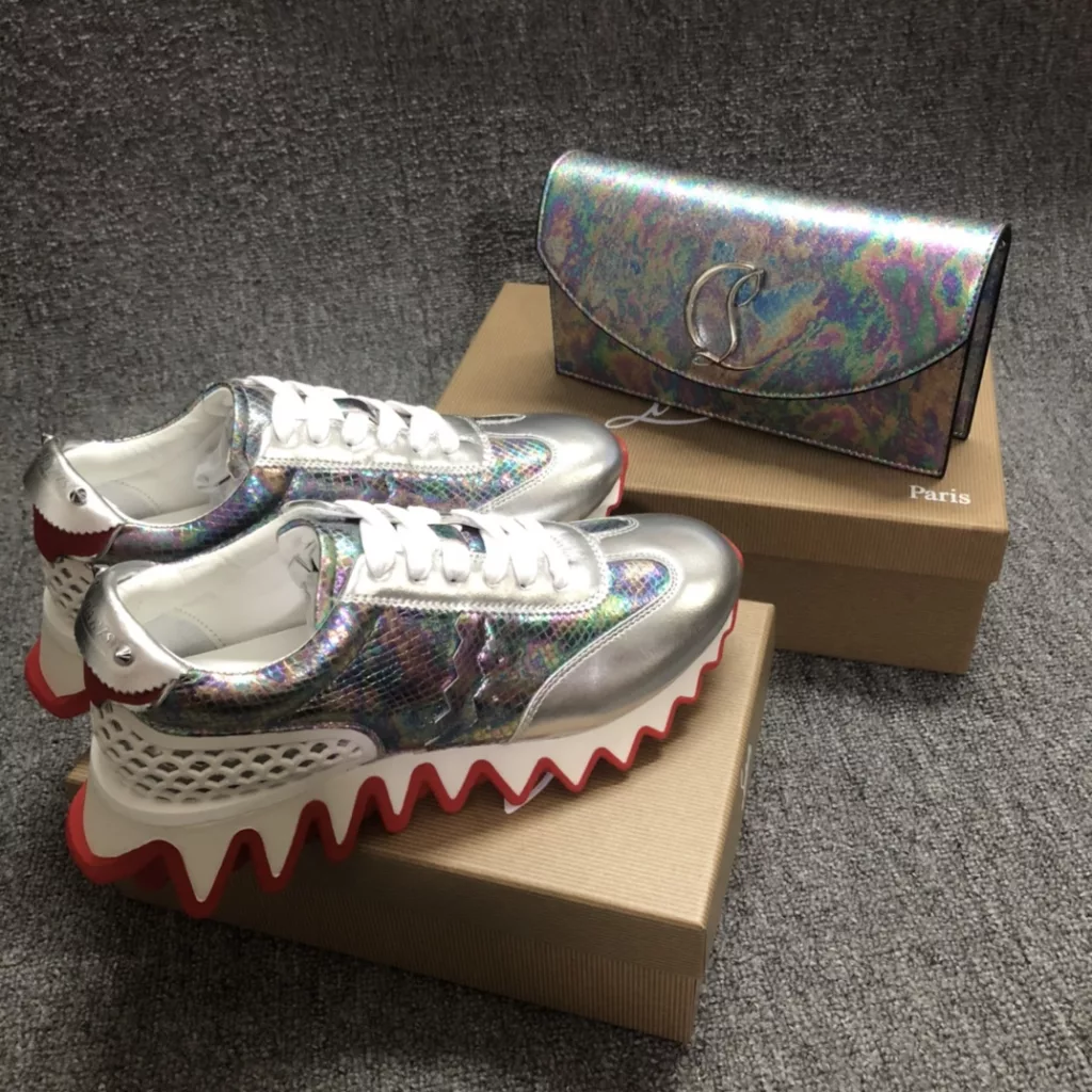 christianlouboutin casual shoes