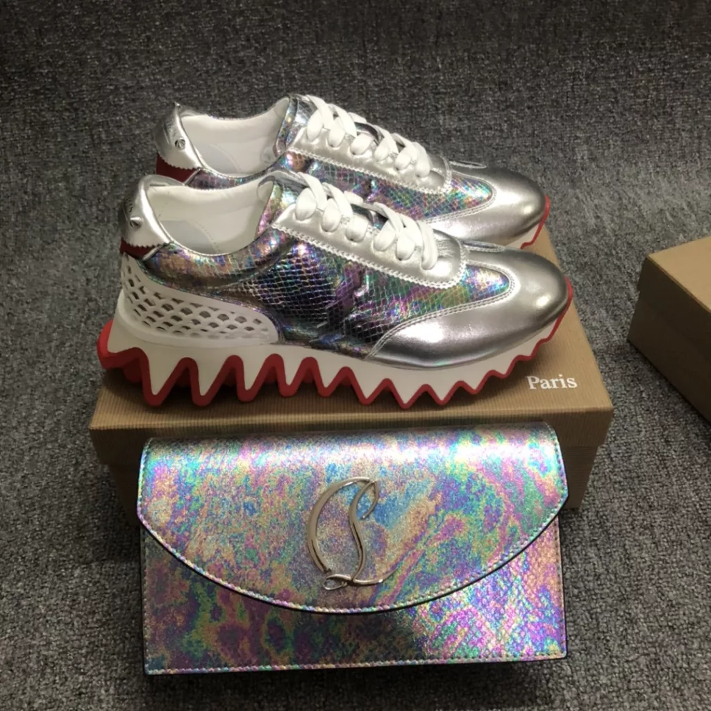 christianlouboutin casual shoes