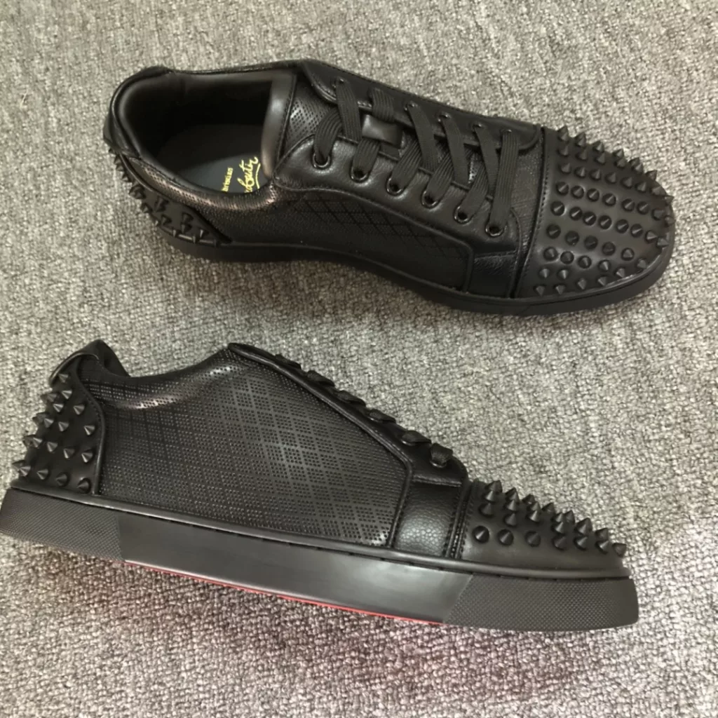 christianlouboutin casual shoes