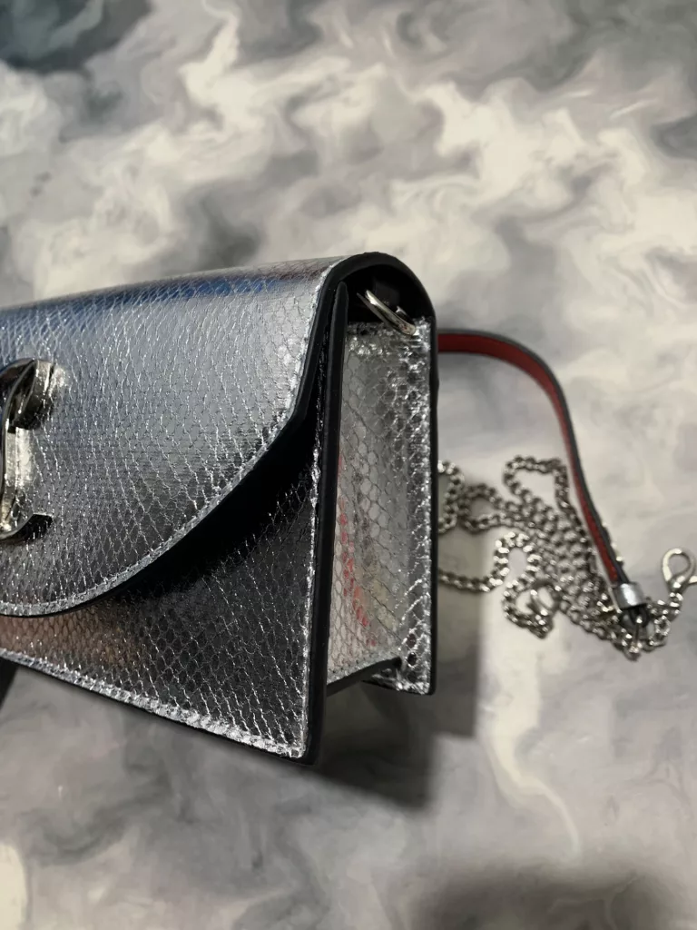 christianlouboutin crossbody bag