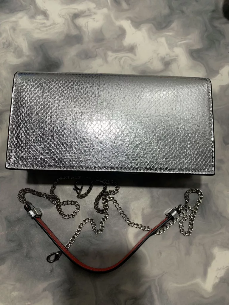 christianlouboutin crossbody bag