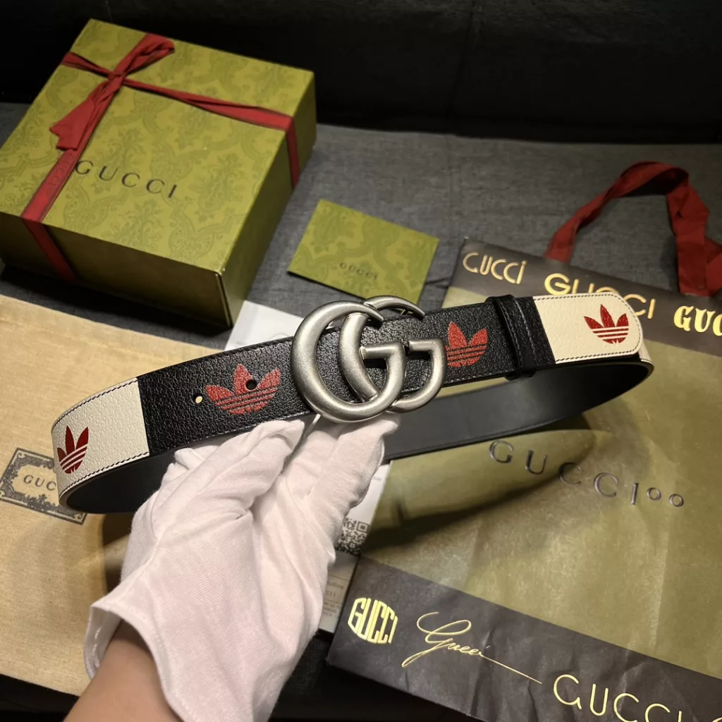 Gucci belt width 4.0