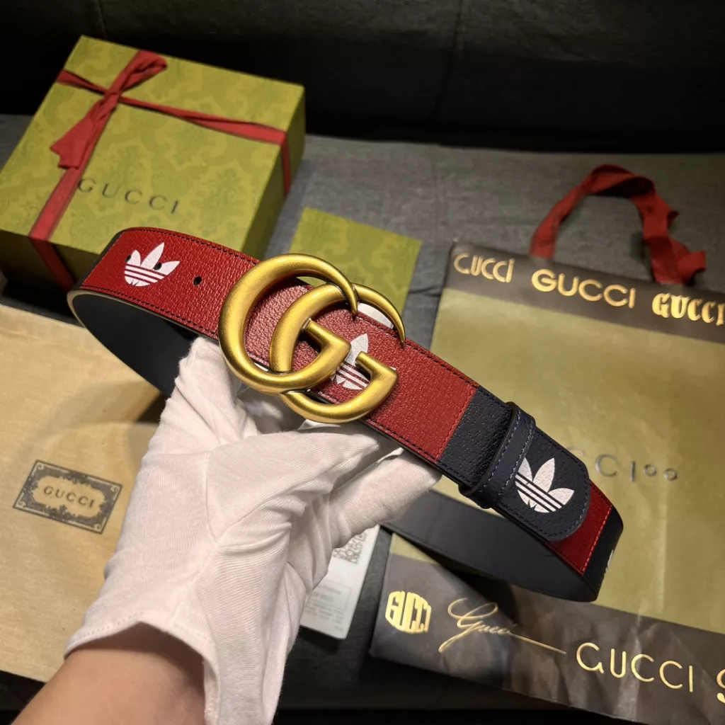 Gucci belt width 4.0