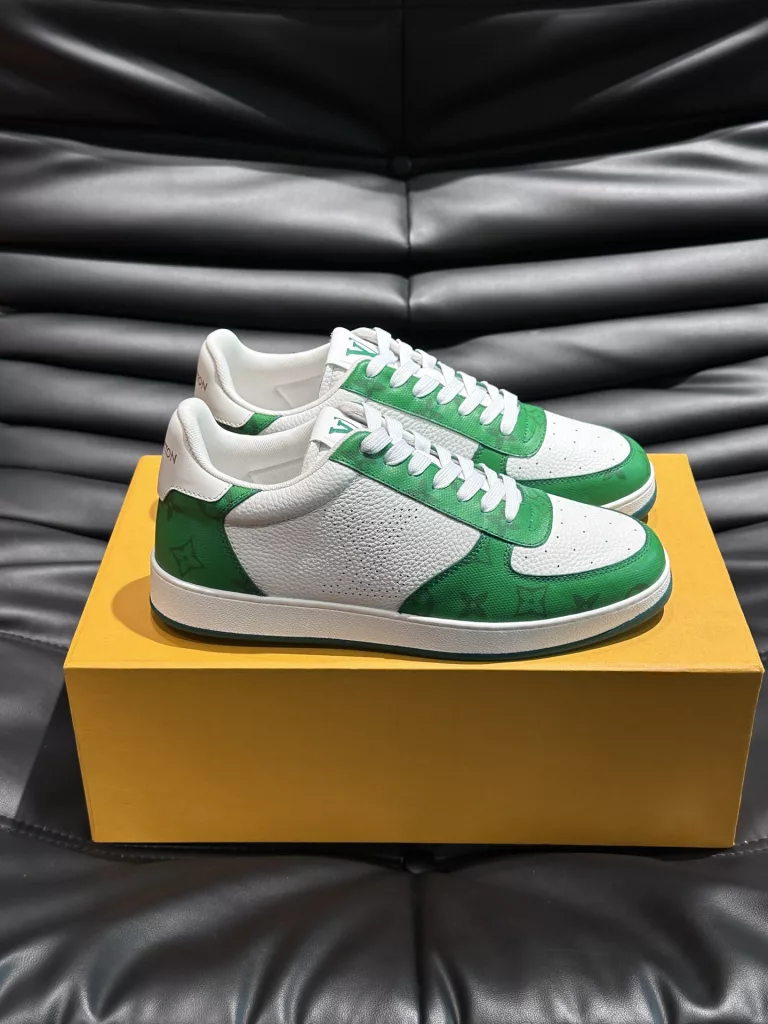 Louis Vuitton Shoes