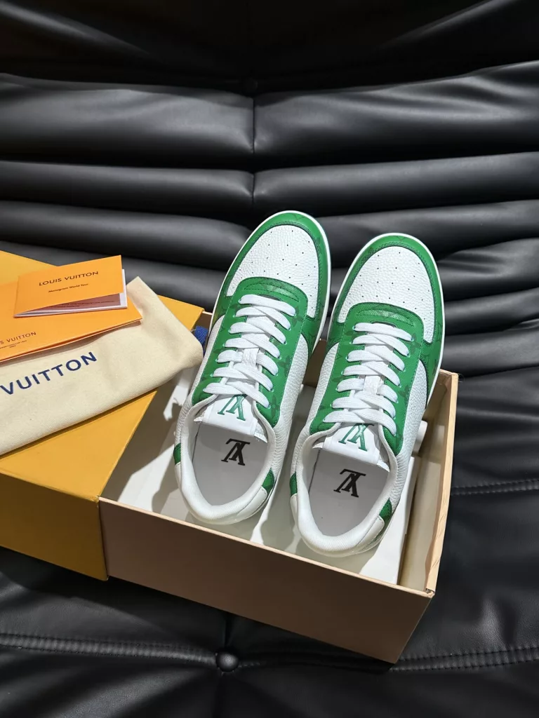 Louis Vuitton Shoes
