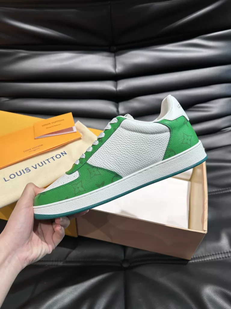 Louis Vuitton Shoes