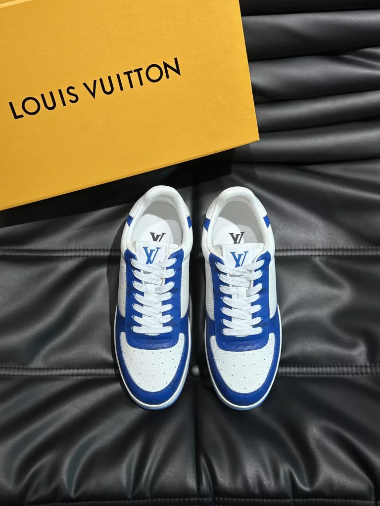 Louis Vuitton Shoes