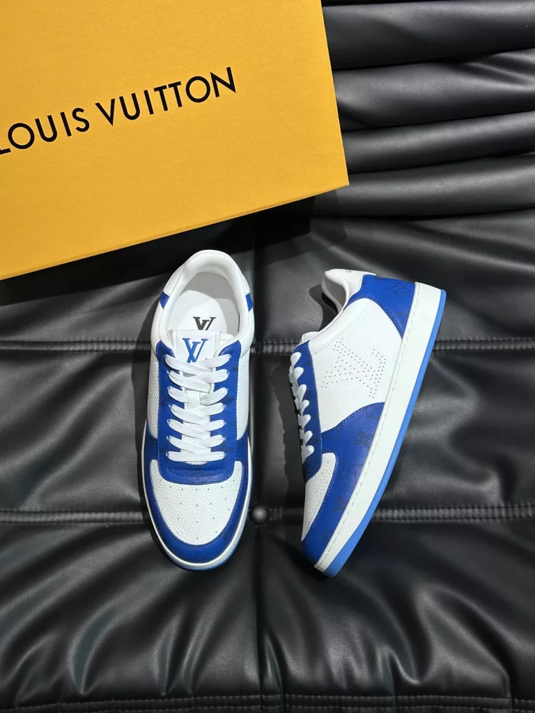 Louis Vuitton Shoes