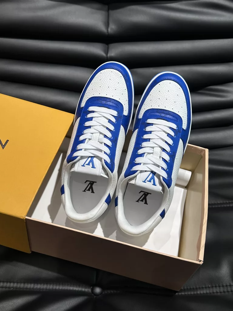 Louis Vuitton Shoes