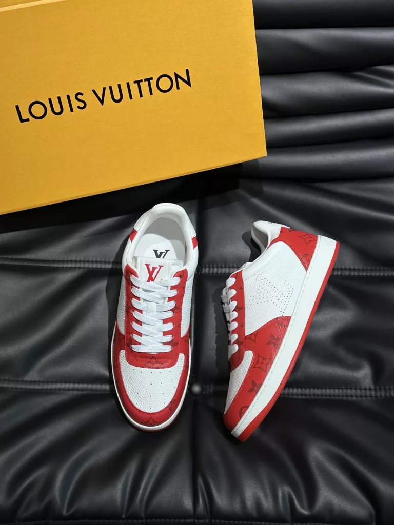 Louis Vuitton Shoes