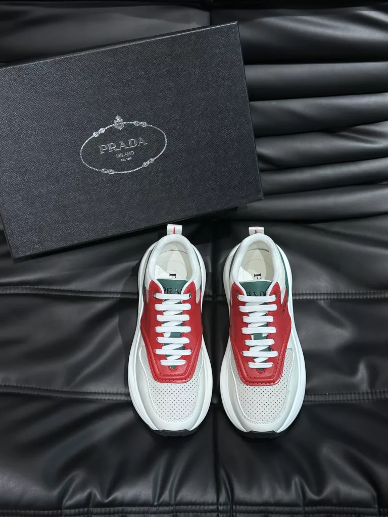 Prada Shoes