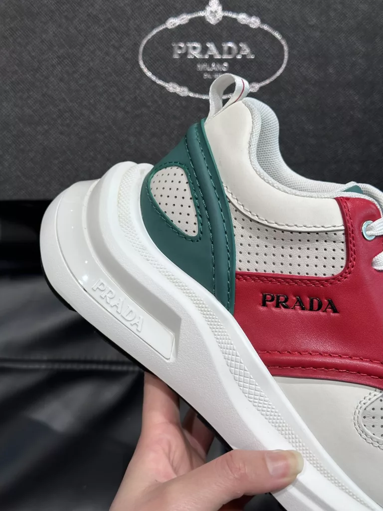 Prada Shoes