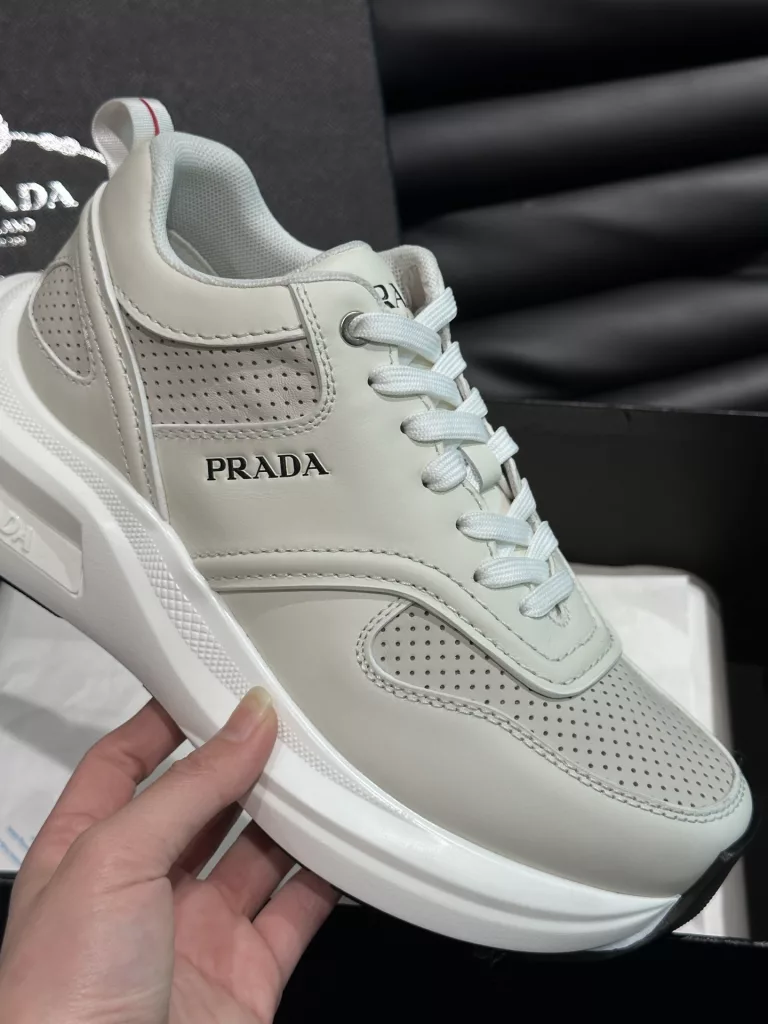 Prada Shoes