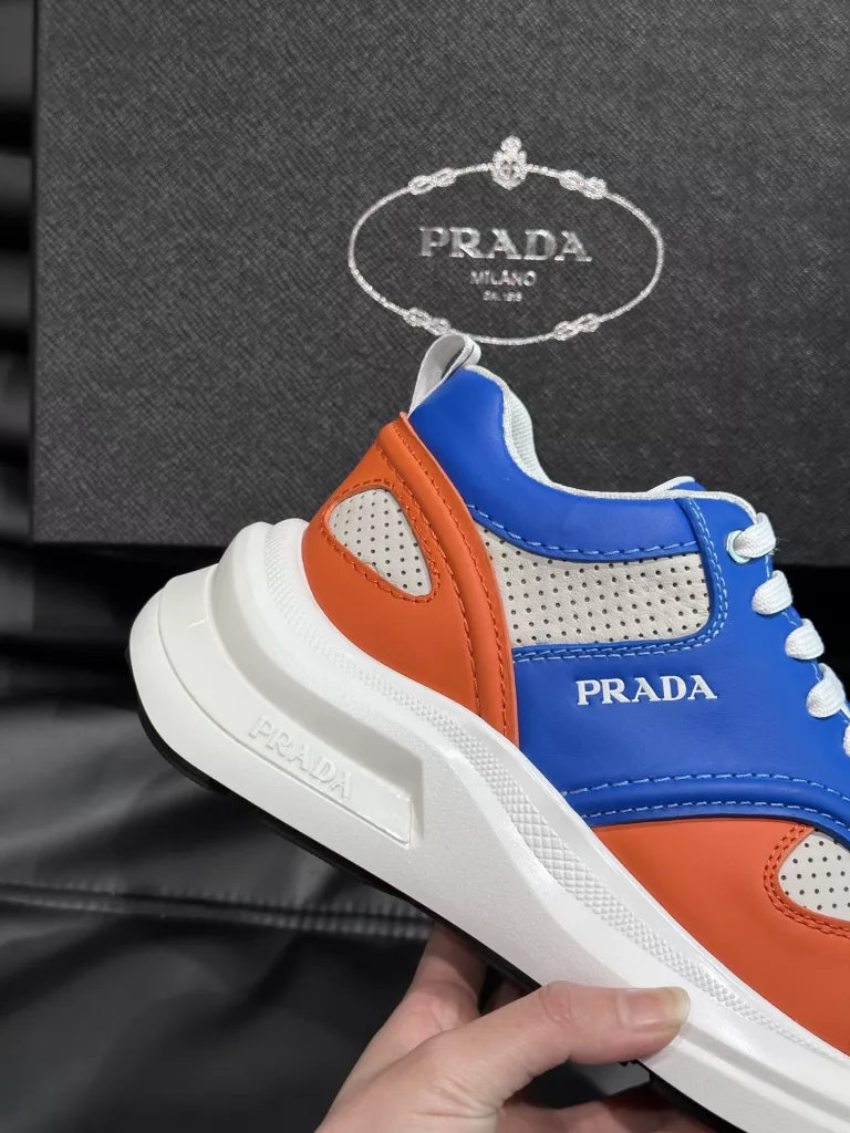 Prada Shoes