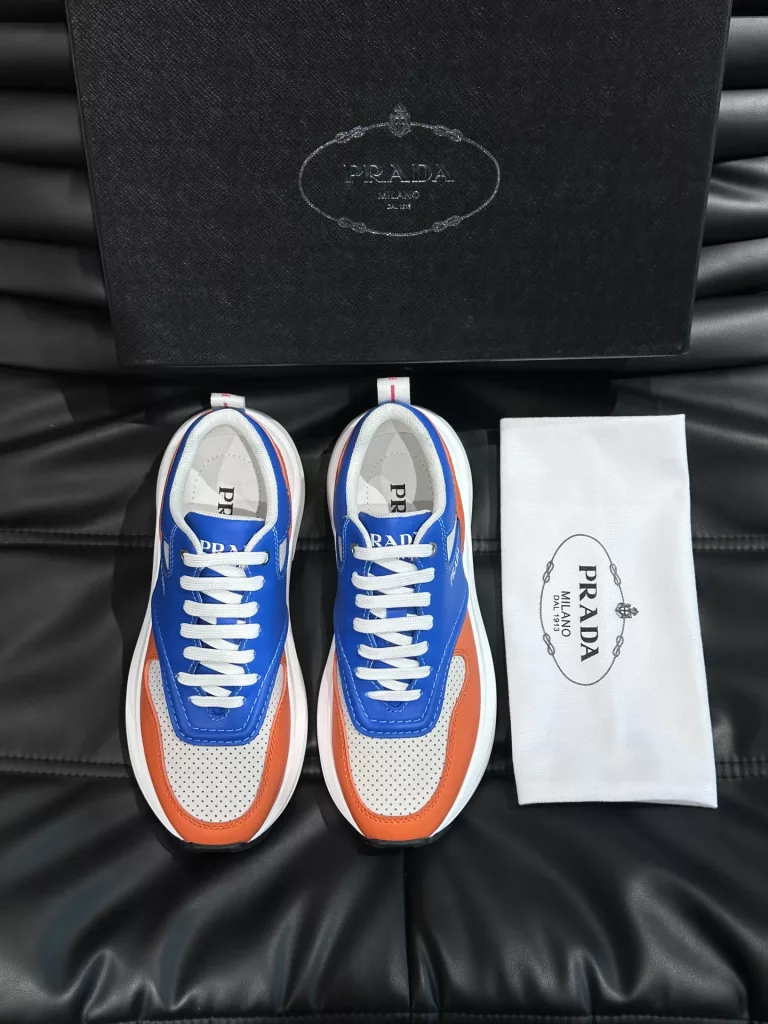 Prada Shoes