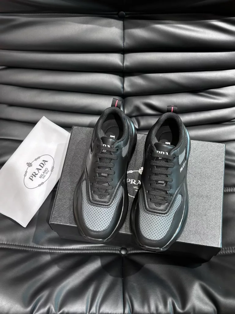 Prada Shoes