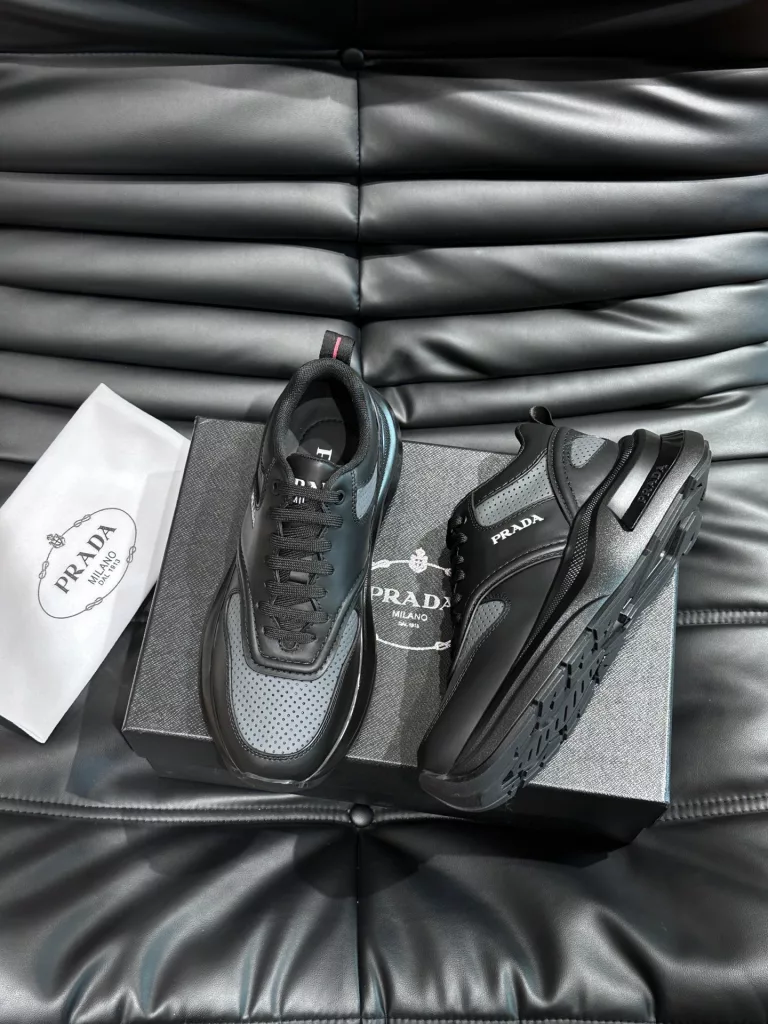 Prada Shoes