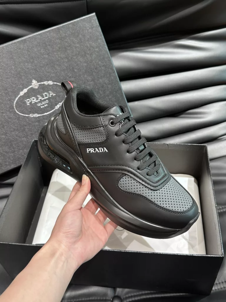 Prada Shoes