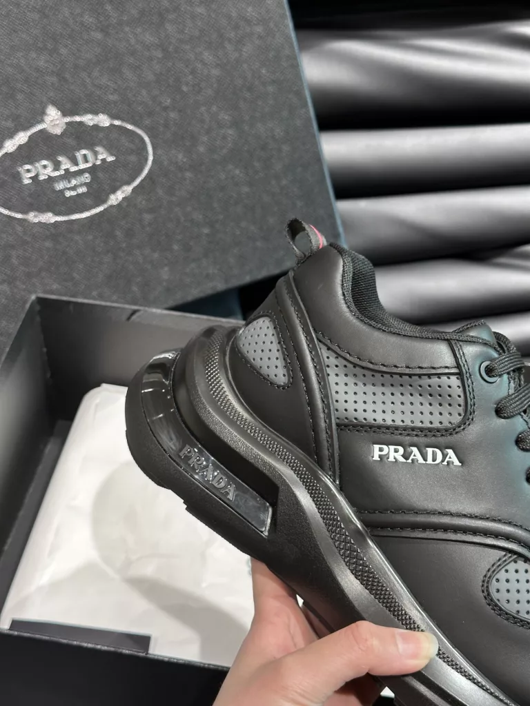 Prada Shoes