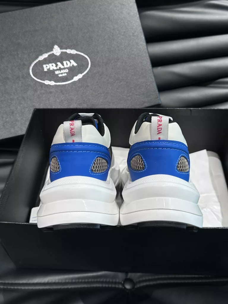 Prada Shoes