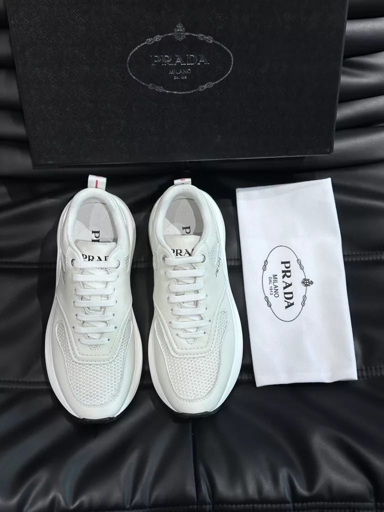 Prada Shoes