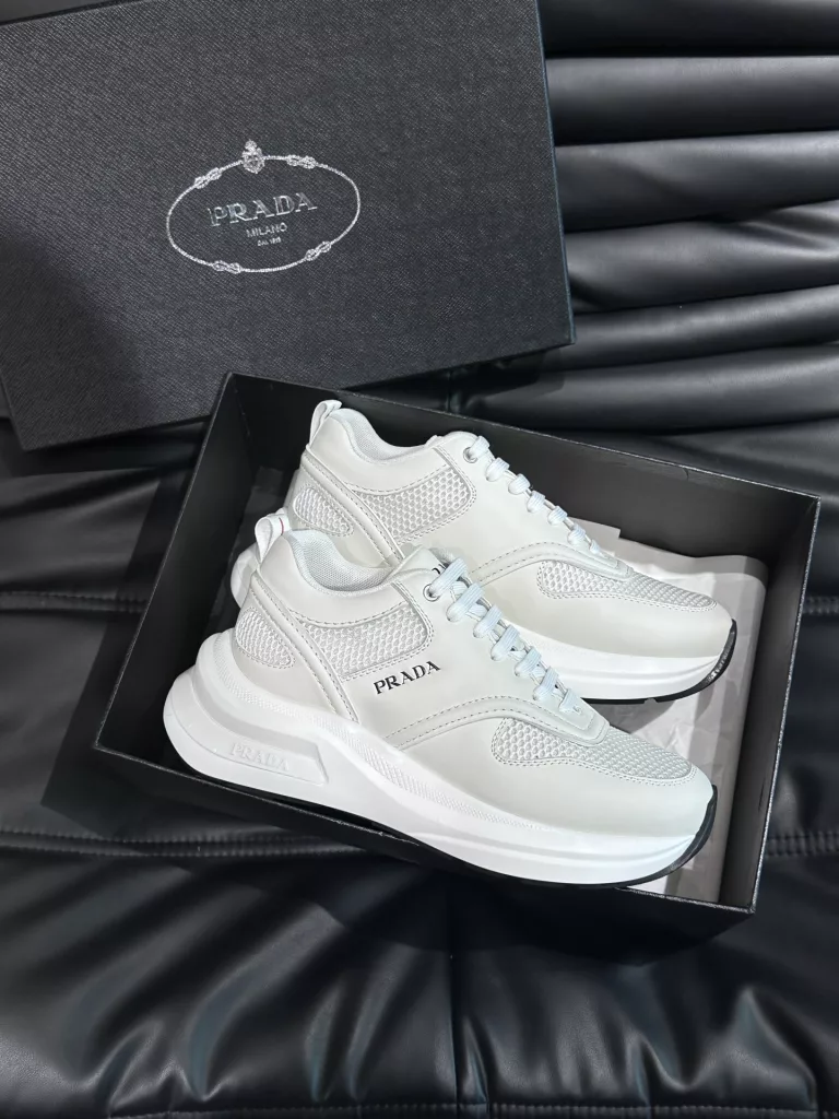 Prada Shoes