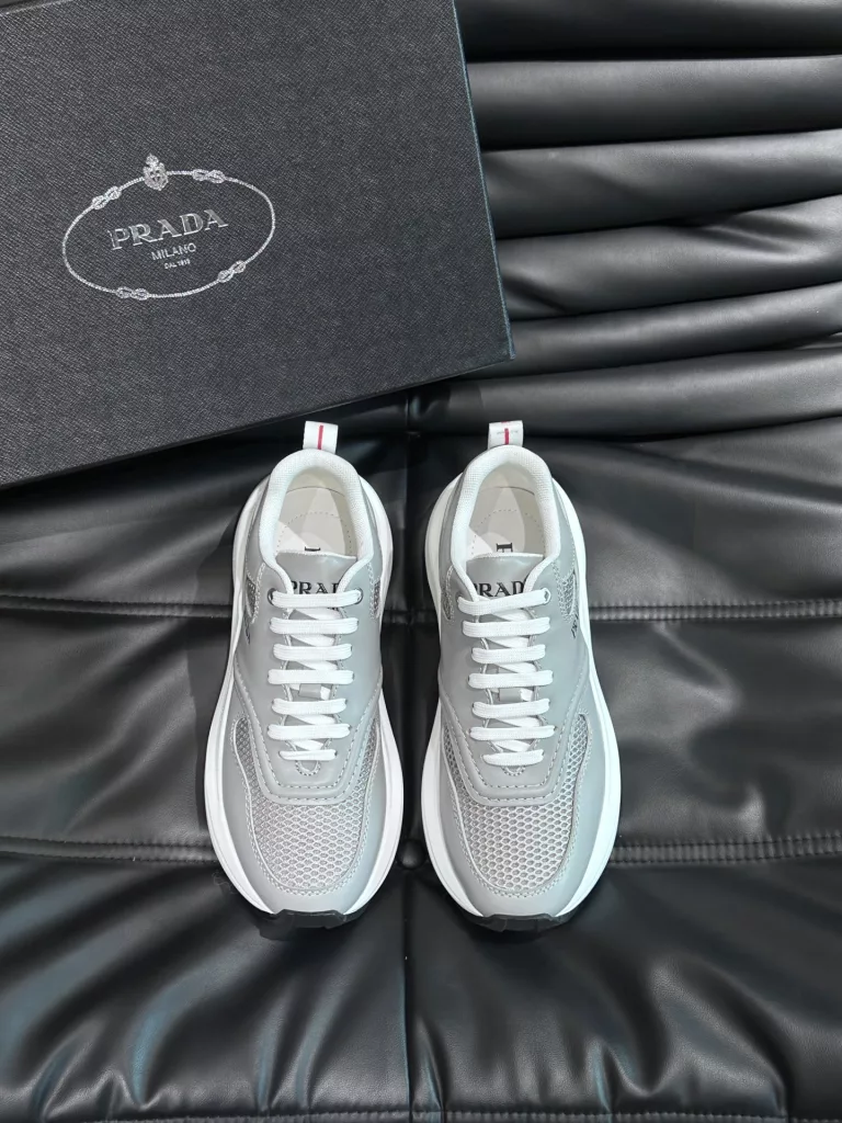 Prada Shoes