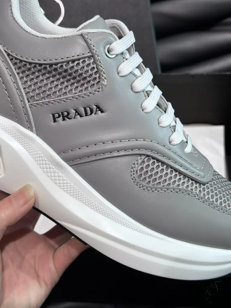 Prada Shoes
