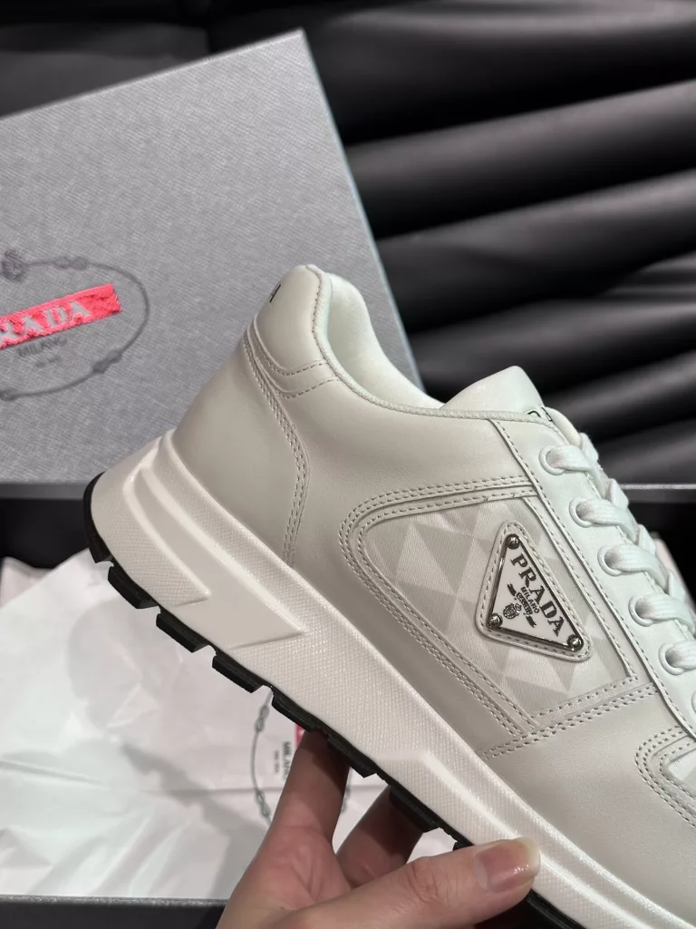 Prada Shoes