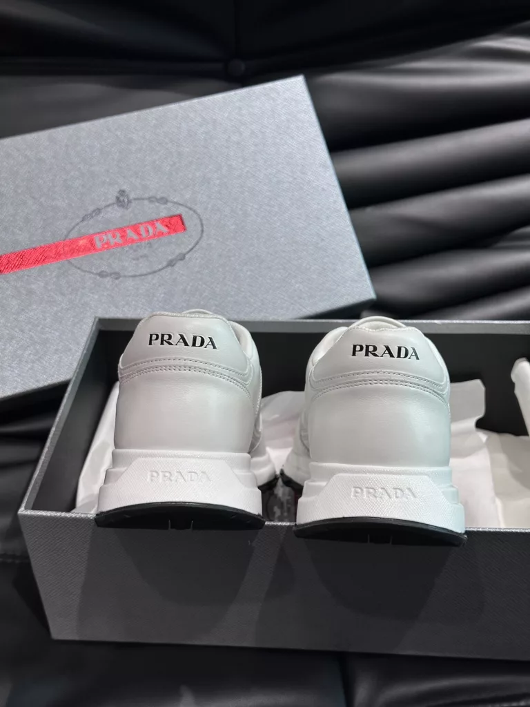 Prada Shoes