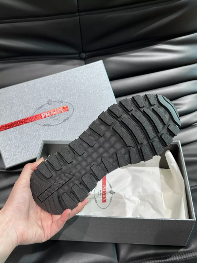 Prada Shoes