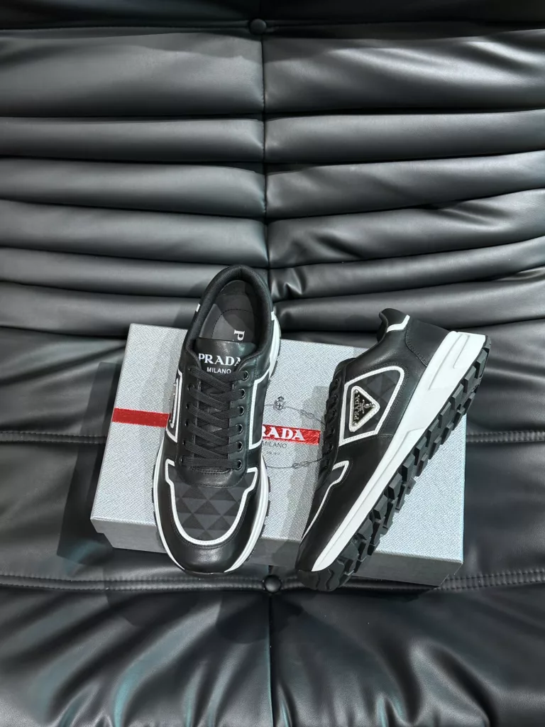 Prada Shoes