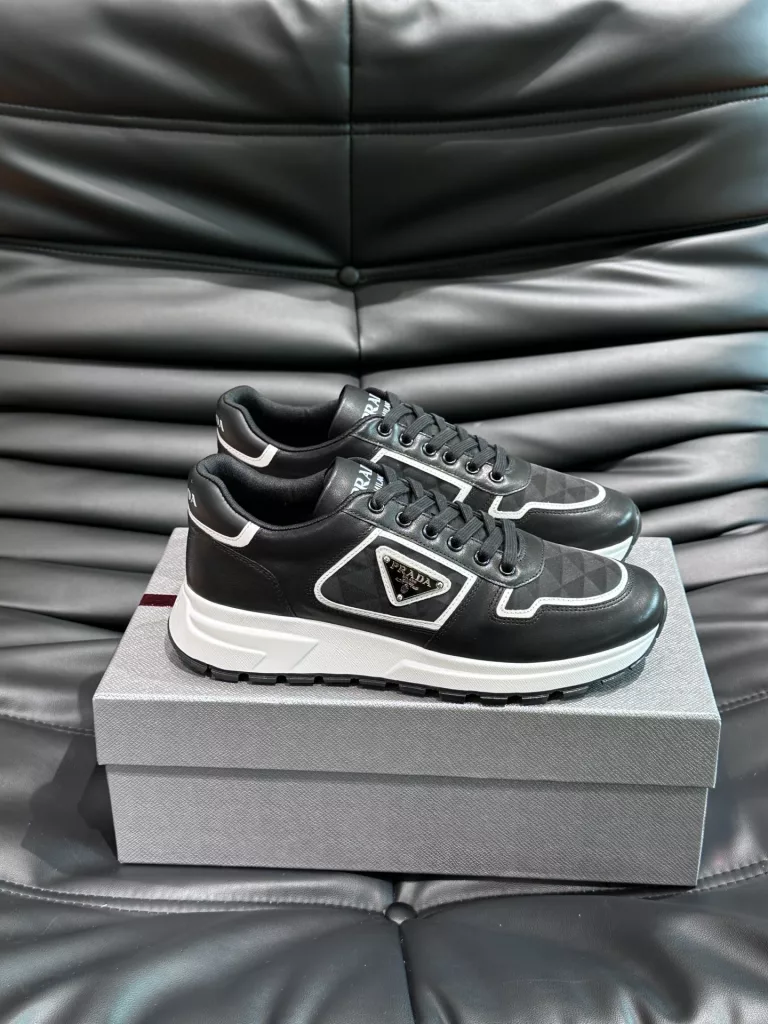 Prada Shoes