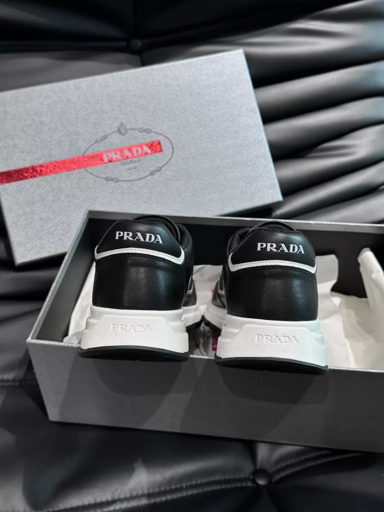 Prada Shoes