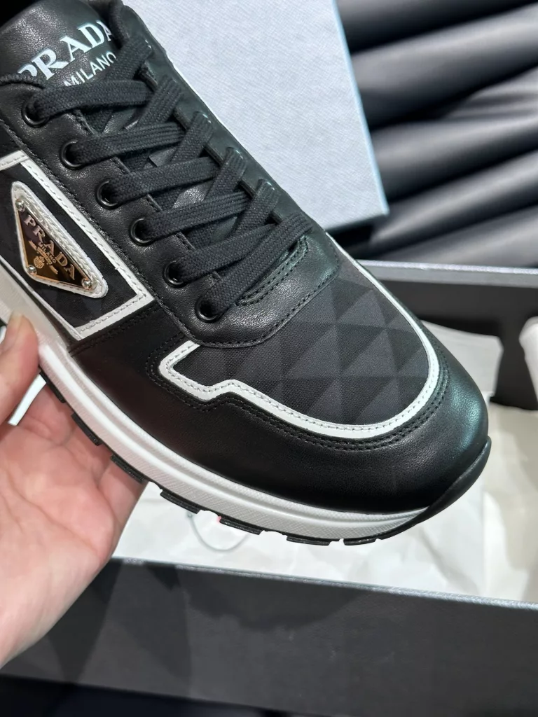 Prada Shoes