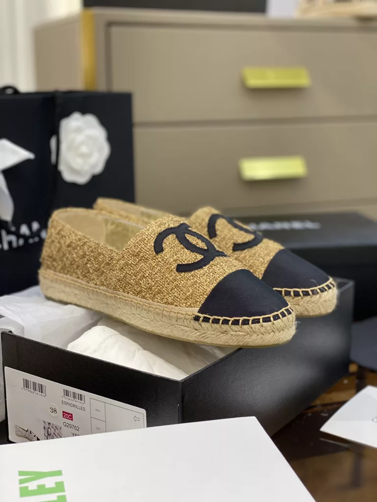 Chanel women's shoes