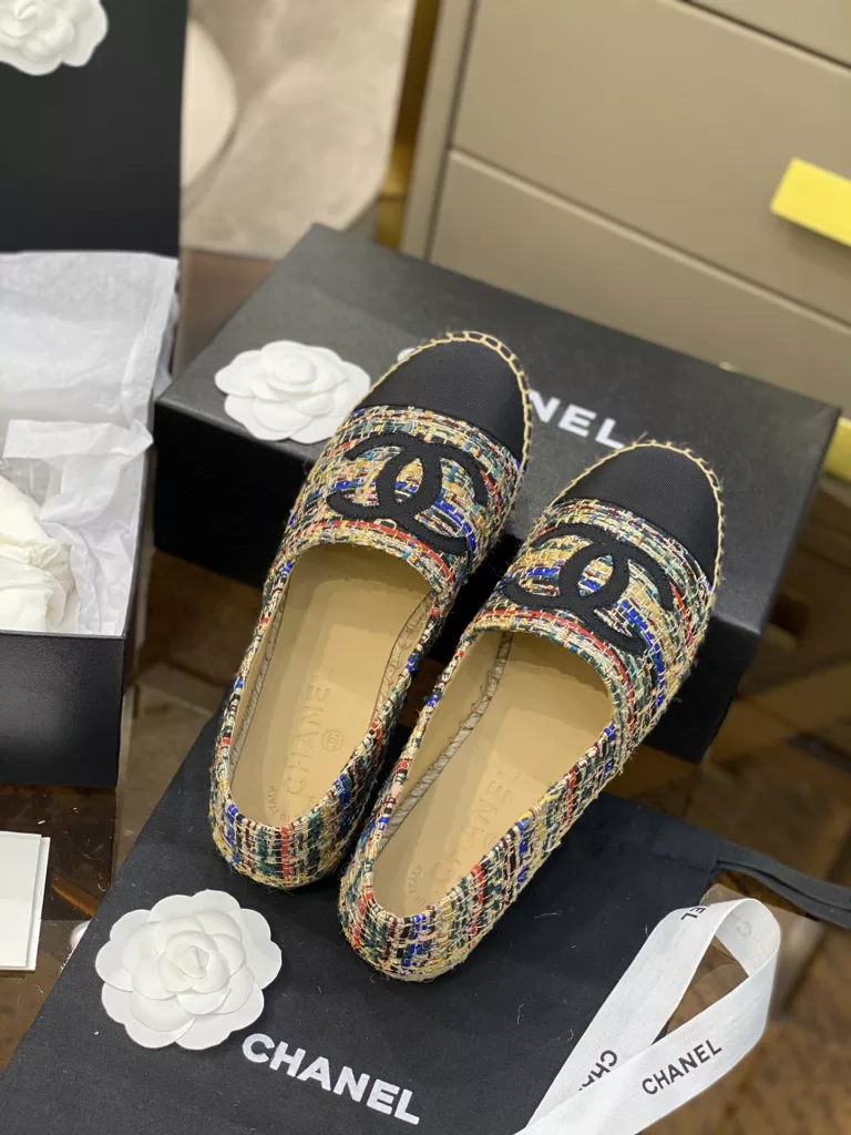Chanel women's shoes