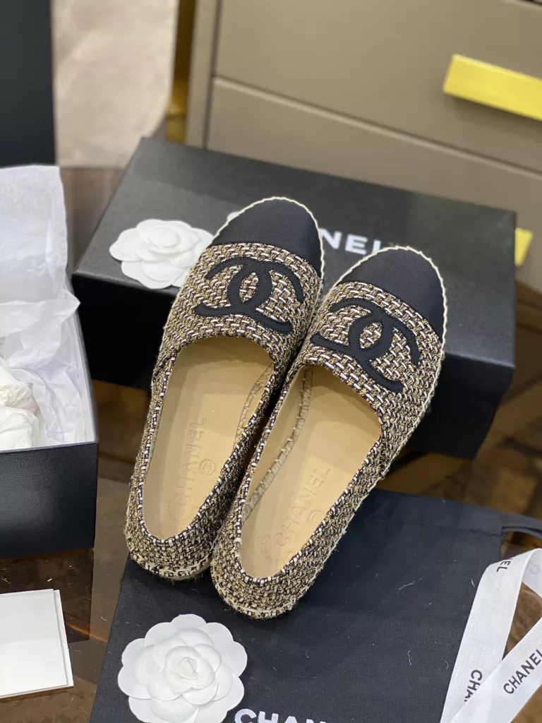 Chanel women's shoes