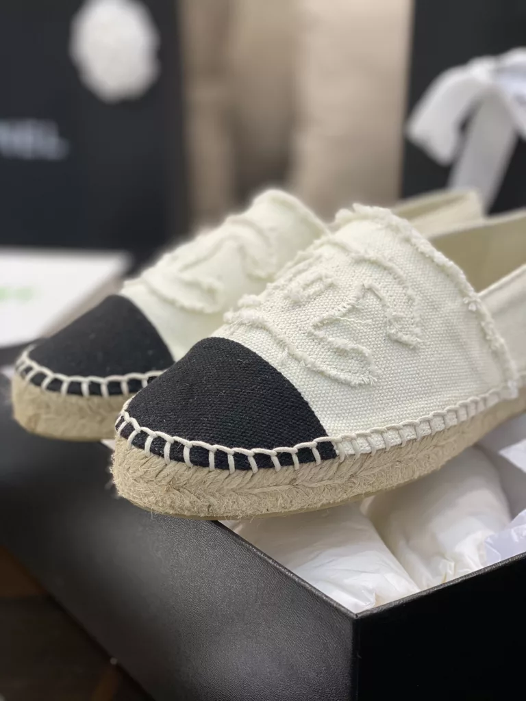 Chanel women's shoes
