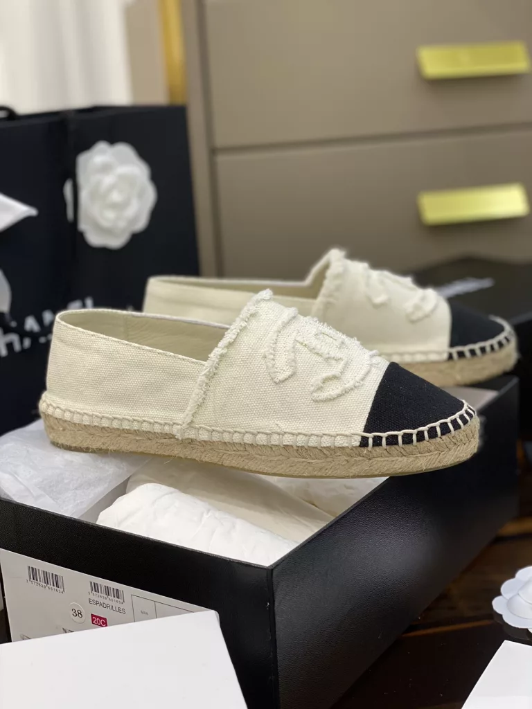 Chanel women's shoes