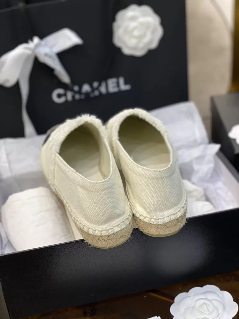 Chanel women's shoes