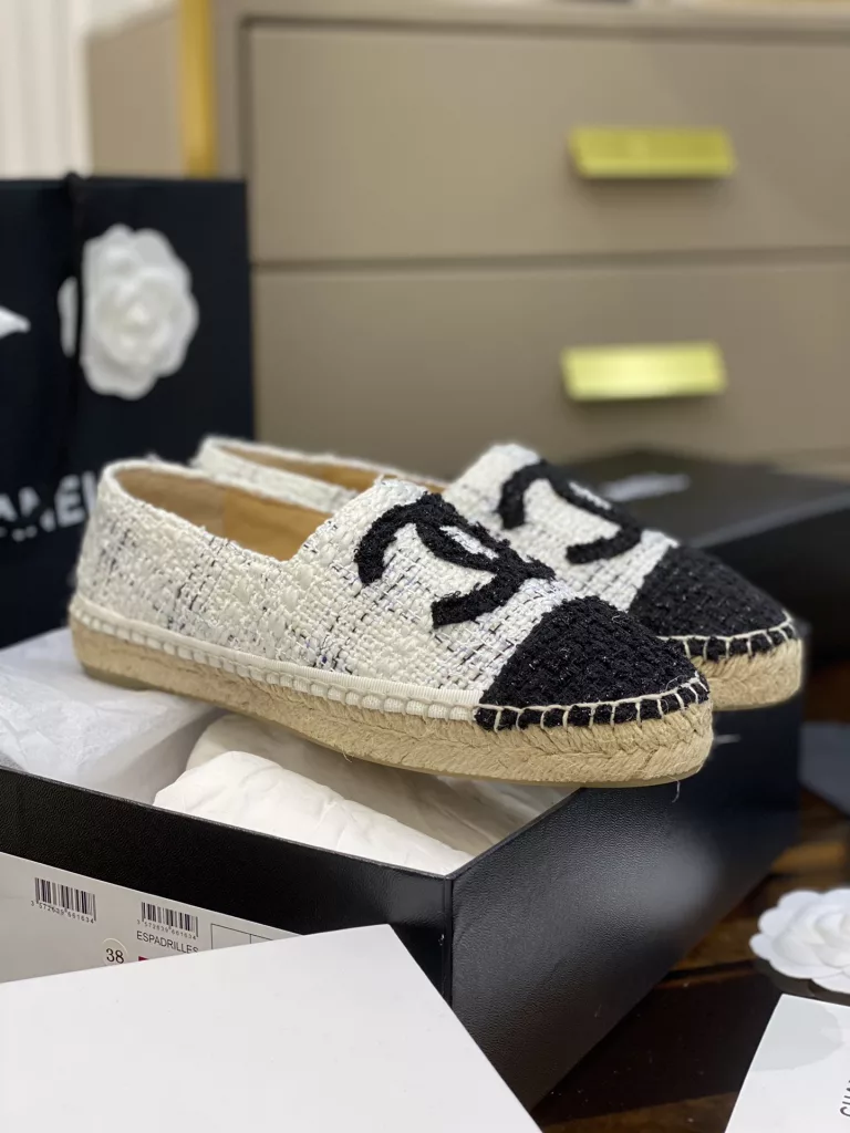 Chanel women's shoes