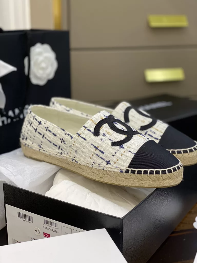 Chanel women's shoes