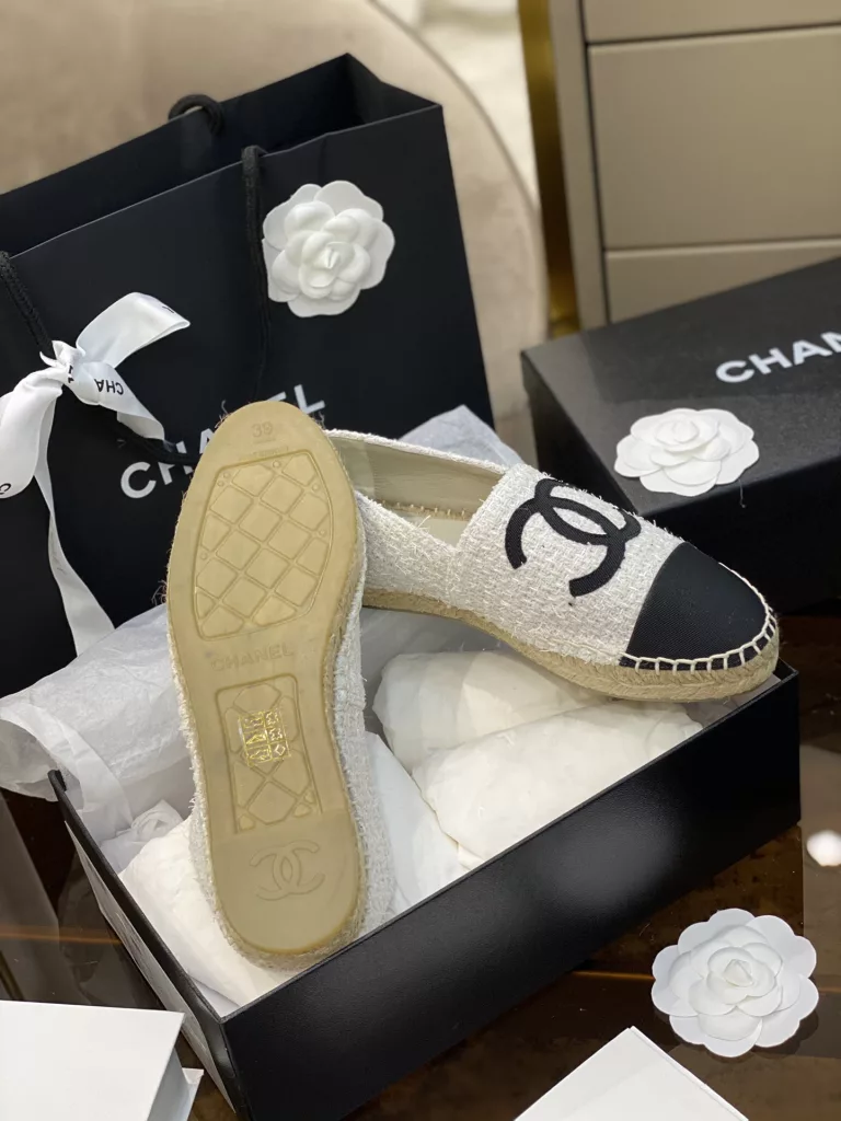 Chanel women's shoes