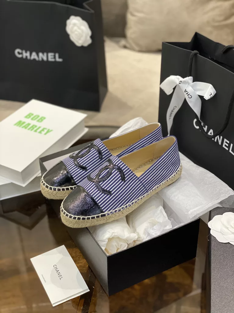 Chanel women's shoes