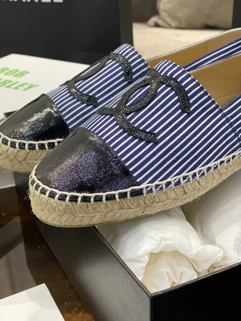 Chanel women's shoes