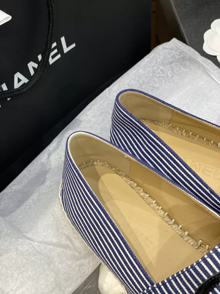 Chanel women's shoes