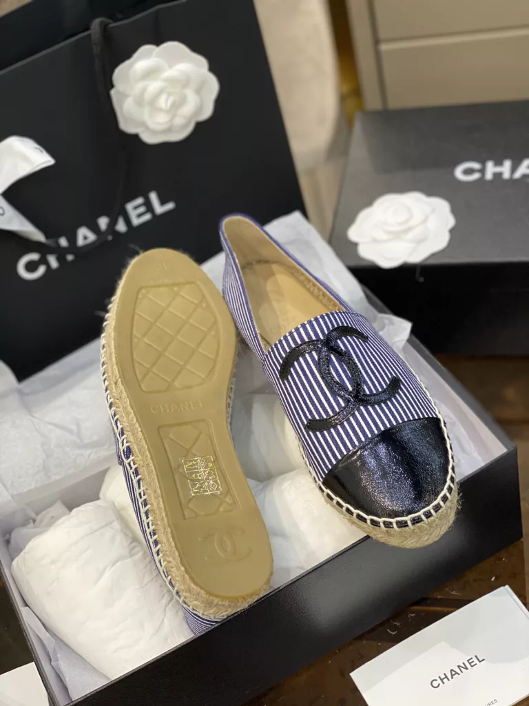 Chanel women's shoes