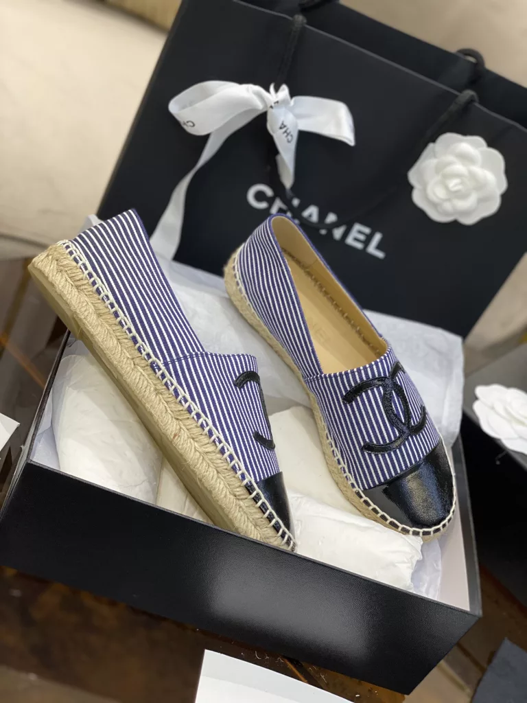Chanel women's shoes